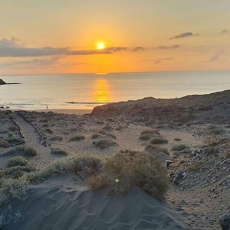 Loft Surf & Playa El Medano Con Wifi Luminoso Ideal Con Mascotas Экстерьер фото