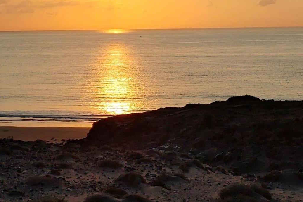 Loft Surf & Playa El Medano Con Wifi Luminoso Ideal Con Mascotas Экстерьер фото