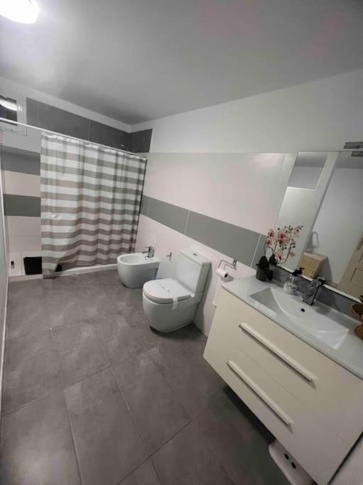 Loft Surf & Playa El Medano Con Wifi Luminoso Ideal Con Mascotas Экстерьер фото