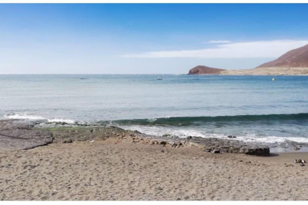 Loft Surf & Playa El Medano Con Wifi Luminoso Ideal Con Mascotas Экстерьер фото