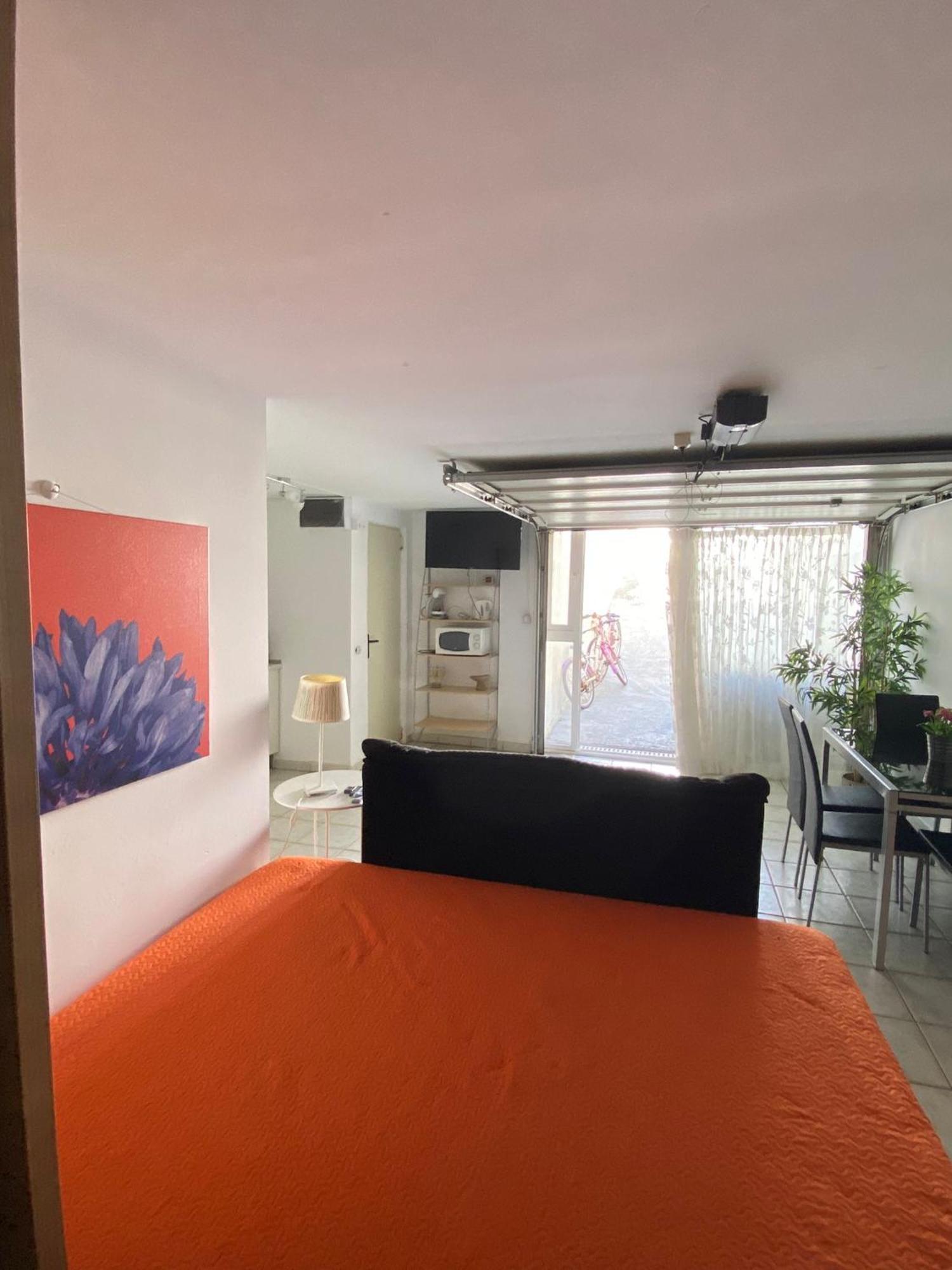 Loft Surf & Playa El Medano Con Wifi Luminoso Ideal Con Mascotas Экстерьер фото